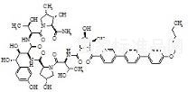 Anidulafungin Ring Opening Impurity