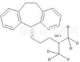 鹽酸阿米替林-d6標準品