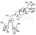 七葉樹皂苷B標準品