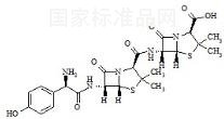 阿莫西林雜質L標準品