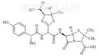 阿莫西林雜質(zhì)3標準品