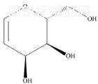 1,2-Didehydro-Dideoxy-D-Allose