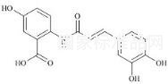 Avenanthramide C標準品