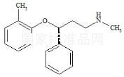 托莫西汀雜質B標準品