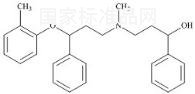 托莫西汀雜質(zhì)7標(biāo)準(zhǔn)品