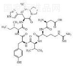 Angiotensin I (1-7)標(biāo)準(zhǔn)品