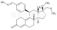 Asoprisnil標準品