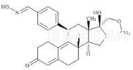 O-Desmethyl-Asoprisnil標準品
