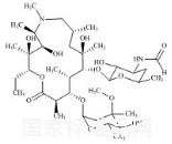 阿奇霉素雜質(zhì)M標準品