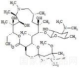 阿奇霉素雜質K標準品