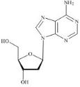 2'-脫氧腺苷標(biāo)準(zhǔn)品