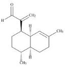 Artemisinic Aldehyde標準品