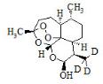 雙氫青蒿素-d3標(biāo)準(zhǔn)品