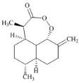 Arteannuin H標(biāo)準(zhǔn)品