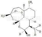 雙氫青蒿素-13C-d4標準品