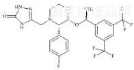 (1S,2R,3S)-阿瑞吡坦標準品