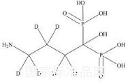 阿侖膦酸-d6標(biāo)準(zhǔn)品