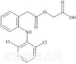 醋氯芬酸標(biāo)準(zhǔn)品