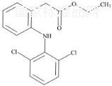 醋氯芬酸雜質(zhì)C標(biāo)準(zhǔn)品
