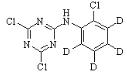 敵菌靈-D4標準品