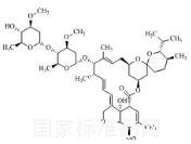 22,23-二氫阿維菌素B1b標(biāo)準(zhǔn)品