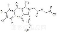 阿西美辛-d4標(biāo)準(zhǔn)品