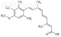 9-順-阿維A標準品
