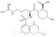 阿加曲班（非對(duì)映異構(gòu)體混合物）標(biāo)準(zhǔn)品