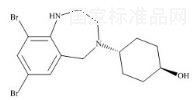 氨溴索雜質3標準品
