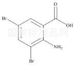 氨溴索雜質1標準品