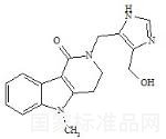 羥甲基阿洛司瓊標(biāo)準(zhǔn)品