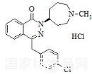 (S)-鹽酸氮卓斯汀標(biāo)準(zhǔn)品