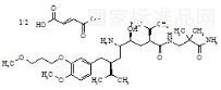 Aliskiren Hemifumarate標準品