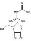 阿扎胞苷雜質(zhì)6標(biāo)準(zhǔn)品