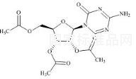Azacitidine Triacetate標(biāo)準(zhǔn)品