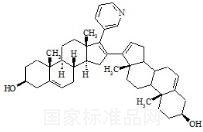 阿比特龍相關化合物6標準品
