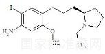 氨磺必利雜質C標準品