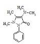 Dimethylaminoantipyrine標準品