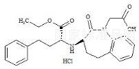 (S,R)-貝那普利標準品