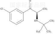 (R)-安非他酮標(biāo)準(zhǔn)品