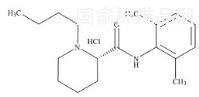 鹽酸左布比卡因標準品