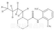 布比卡因-D9標準品