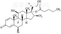 倍他米松戊酸酯雜質G標準品