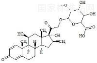 倍他米松葡萄糖醛酸標(biāo)準(zhǔn)品