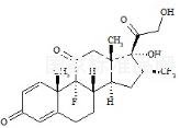 11-Keto Betamethasone標準品