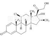 倍他米松雜質(zhì)38標(biāo)準(zhǔn)品