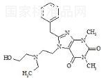 Bamifylline標(biāo)準(zhǔn)品