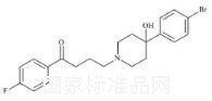 溴哌利多標準品