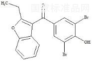 苯溴馬隆標(biāo)準(zhǔn)品