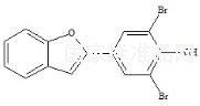 苯溴馬隆雜質(zhì)1標(biāo)準(zhǔn)品